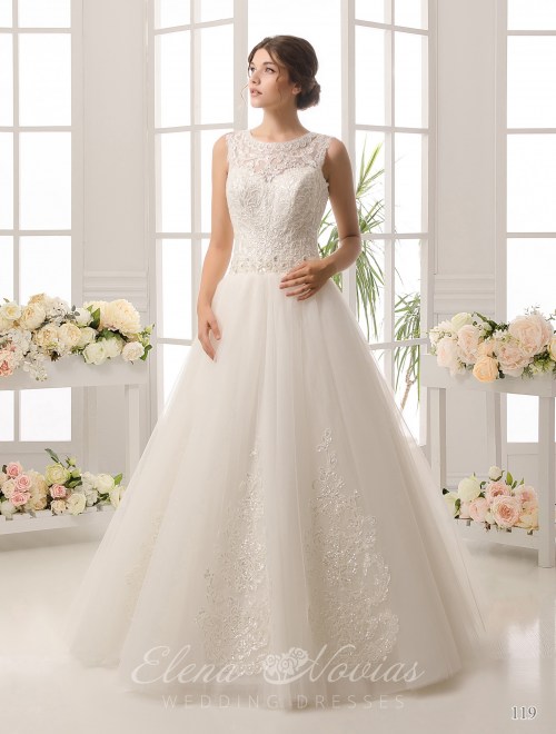 Wedding dress wholesale 119 119
